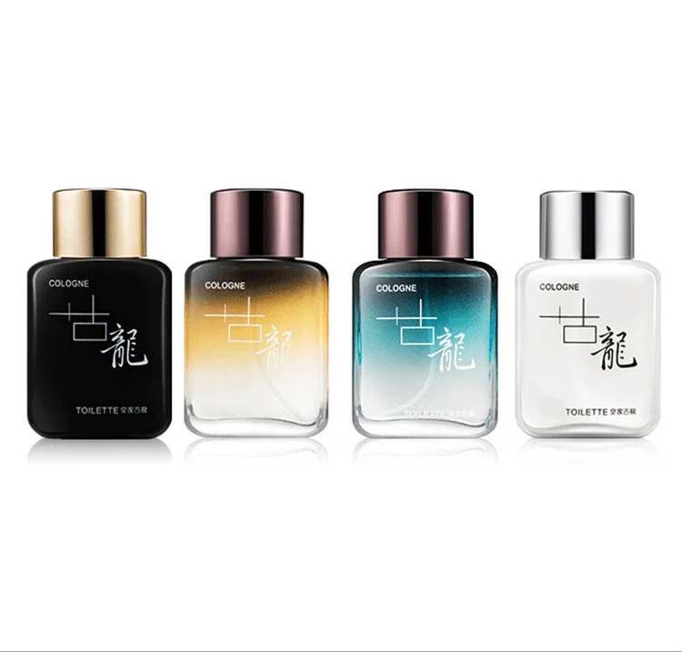 Eau De Parfum Perfume COLOGNE men’s perfume is lasting, fragrant and elegant