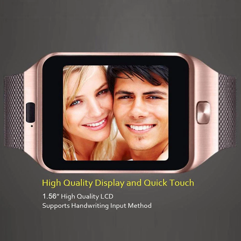 MP3 Pedometer Step Counter  smart Watch